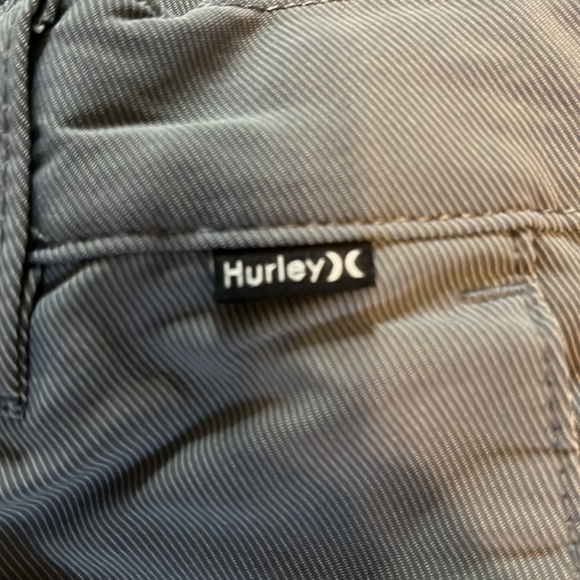 Boys size 12 Hurley H20 dry walk shorts excellent condition - Picture 4 of 7